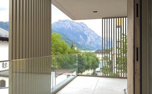 Apartment in Gmunden, Upper Austria, Austria 1