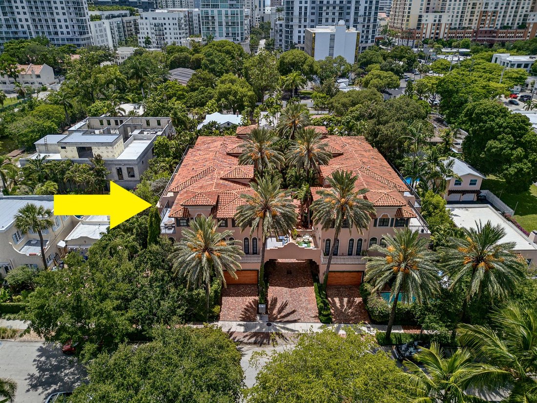 Villa in Fort Lauderdale, Florida, United States 2 - 18304531