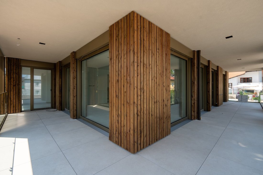 Apartment in Gmunden, Upper Austria, Austria 4 - 16449189