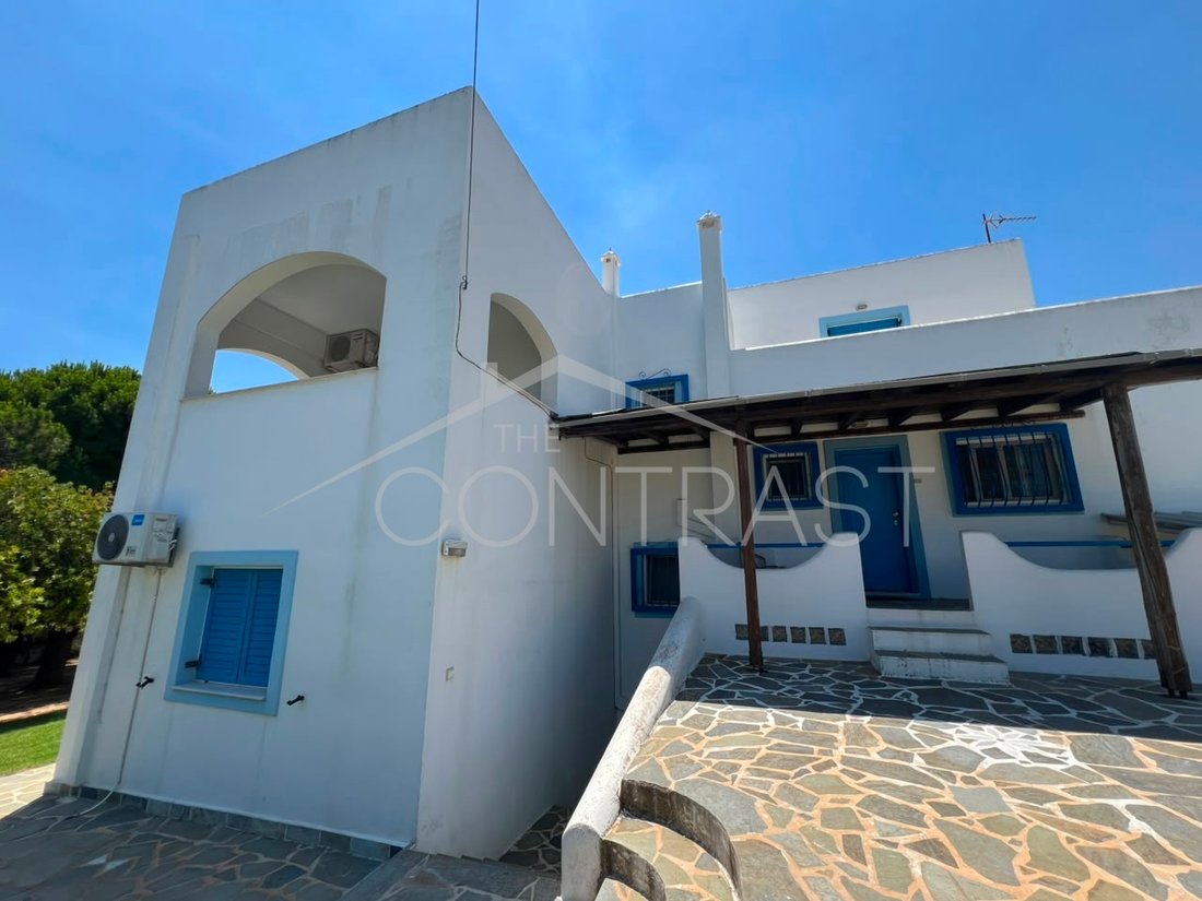 Villa in Rafina, Attica, Greece 4 - 18303951