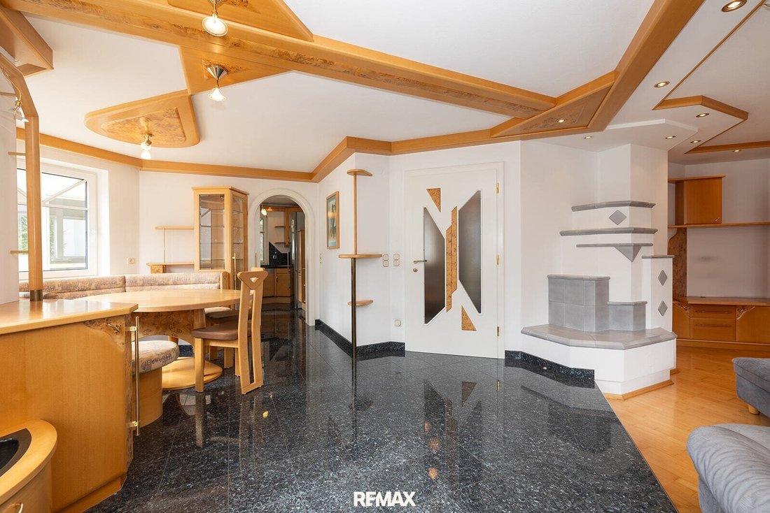 House in Saint Johann im Pongau, Salzburg, Austria 3 - 18304702