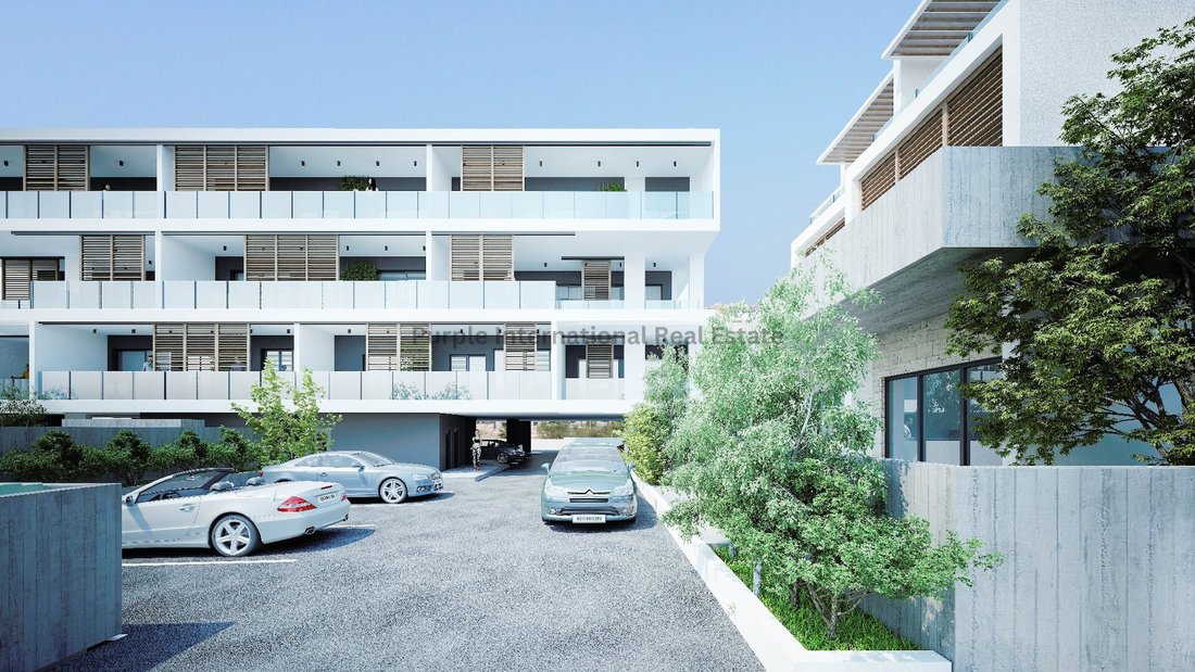 Townhouse in Paphos, Paphos, Cyprus 4 - 18304752
