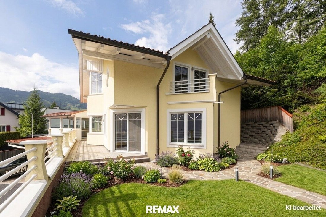 House in Saint Johann im Pongau, Salzburg, Austria 1 - 18304702