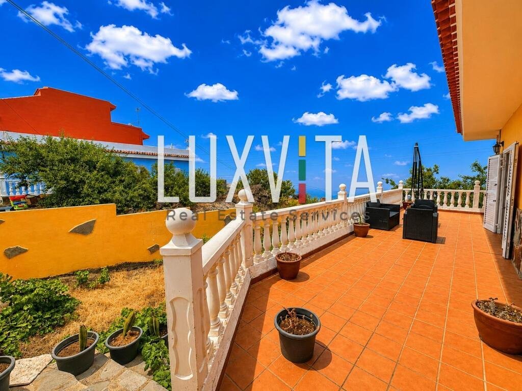 House in Santiago del Teide, Canary Islands, Spain 5 - 18303956