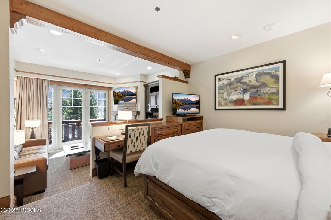 Condo in Park City, Utah, United States 2 - 18304600