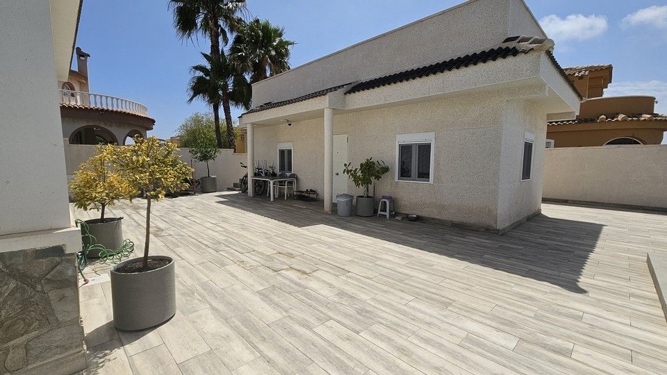 Villa in Ciudad Quesada, Rojales, Valencian Community 4 - 18304510