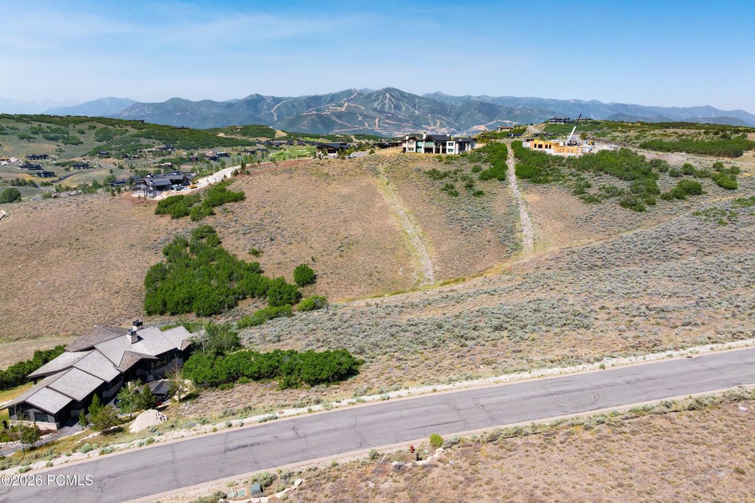 Land in Kamas, Utah, United States 2 - 18304596