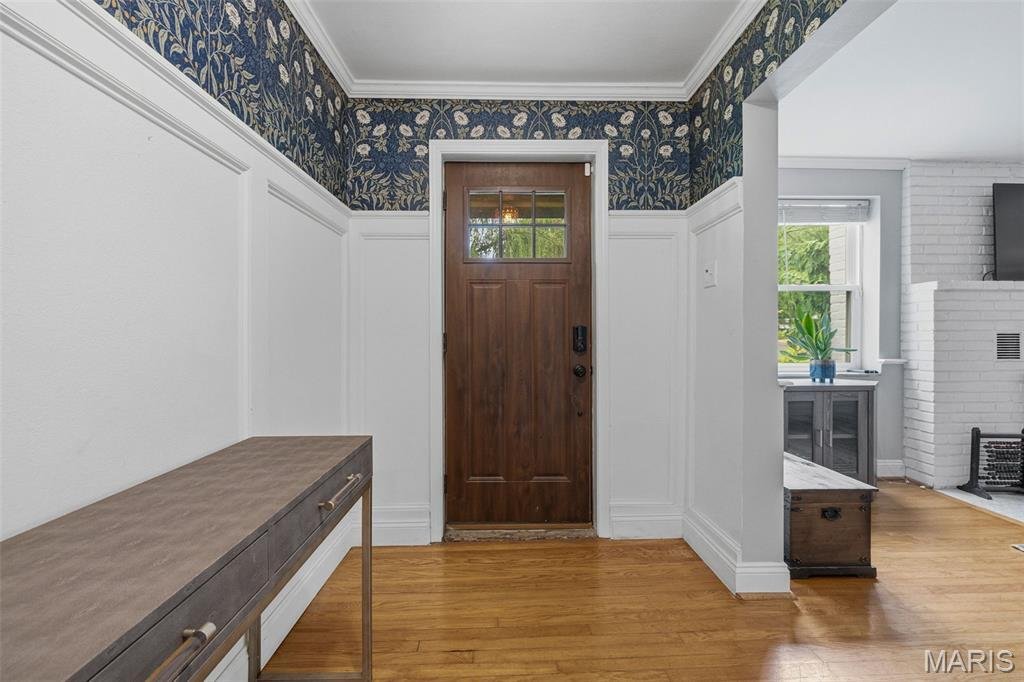 House in Webster Groves, Missouri, United States 5 - 18304046