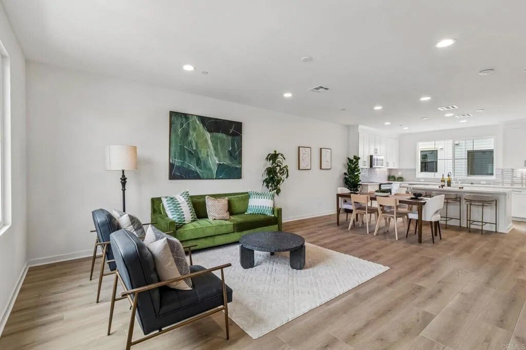 Townhouse in Carlsbad, California, United States 1 - 18268166