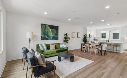 Townhouse in Carlsbad, California, United States 1