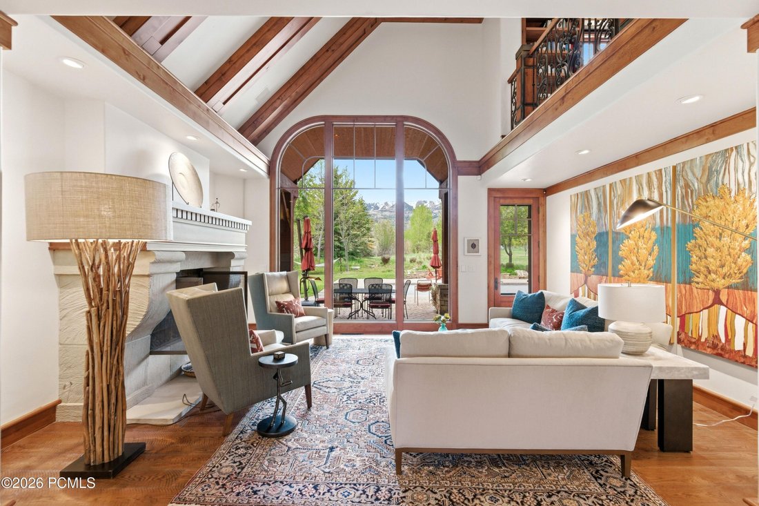 House in Park City, Utah, United States 3 - 18304609