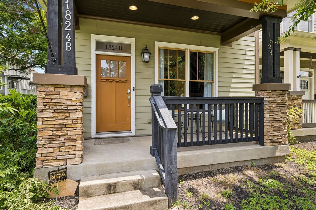 Co Op in Nashville, Tennessee, United States 3 - 17858439
