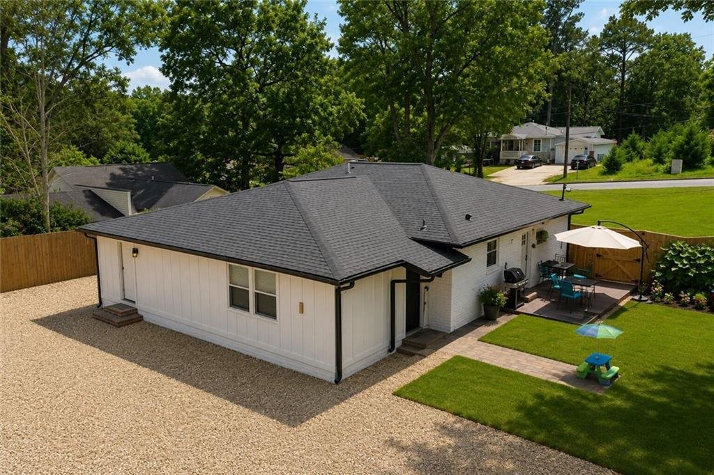 House in Doraville, Georgia, United States 5 - 18304015