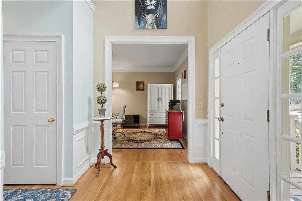 House in Woodstock, Georgia, United States 4 - 18304032