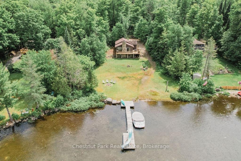 House in Burk's Falls, Ontario, Canada 4 - 18099224