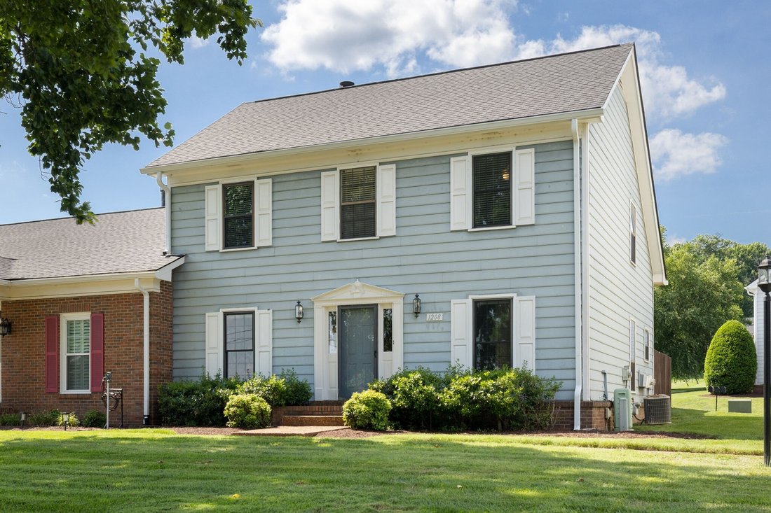 Condo in Nashville, Tennessee, United States 3 - 18304030