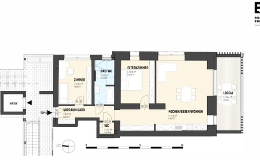 Apartment in Millstatt, Carinthia, Austria 1