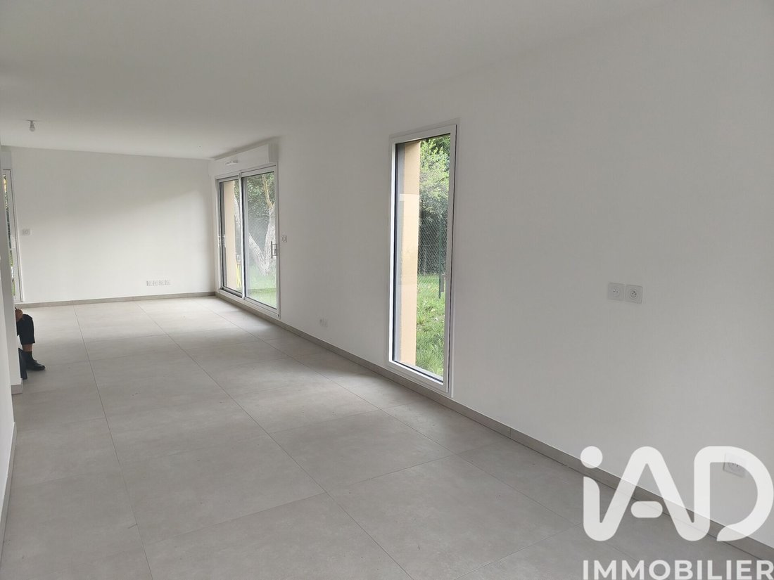 Apartment in Est-Repentance-Les Trois Bons Dieux, Aix-en-Provence, France 3 - 17398856