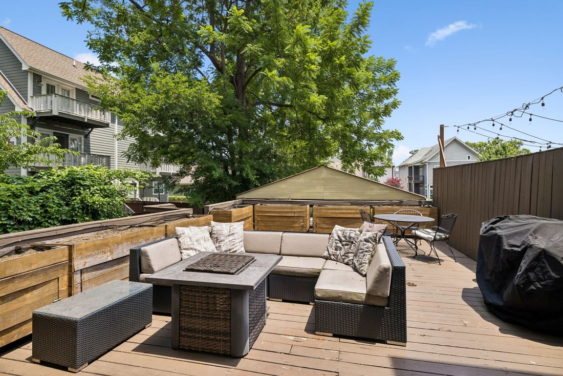 Co Op in Nashville, Tennessee, United States 1 - 17858439