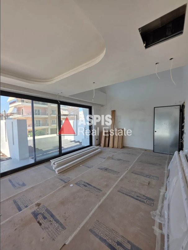 Apartment in Voula, Attica, Greece 3 - 18303960