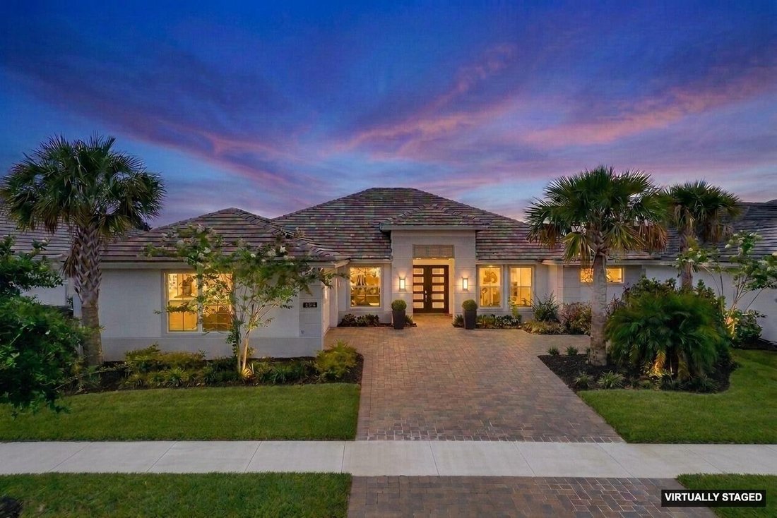 House in Indiantown, Florida, United States 1 - 18304116