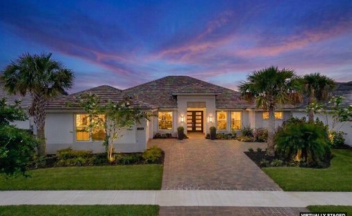 House in Indiantown, Florida, United States 1