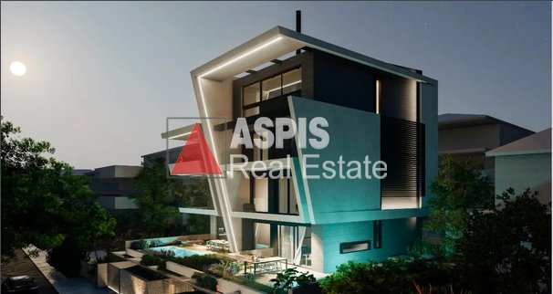 Apartment in Voula, Attica, Greece 1 - 18303960