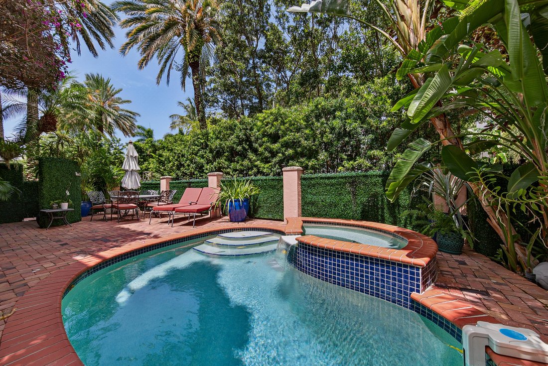 Villa in Fort Lauderdale, Florida, United States 3 - 18304531
