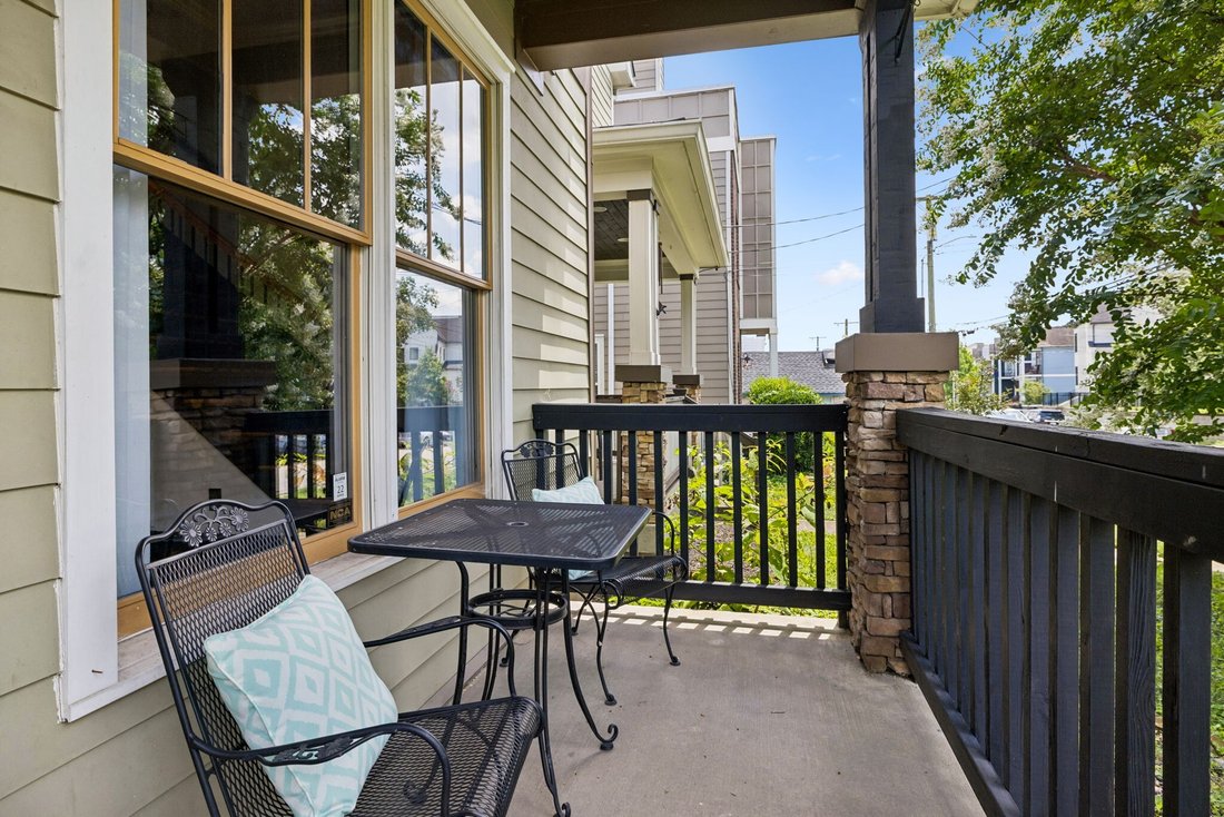 Co Op in Nashville, Tennessee, United States 4 - 17858439