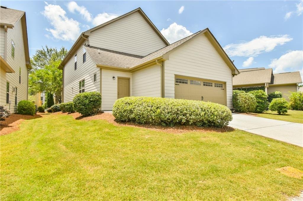 House in Suwanee, Georgia, United States 5 - 18304026