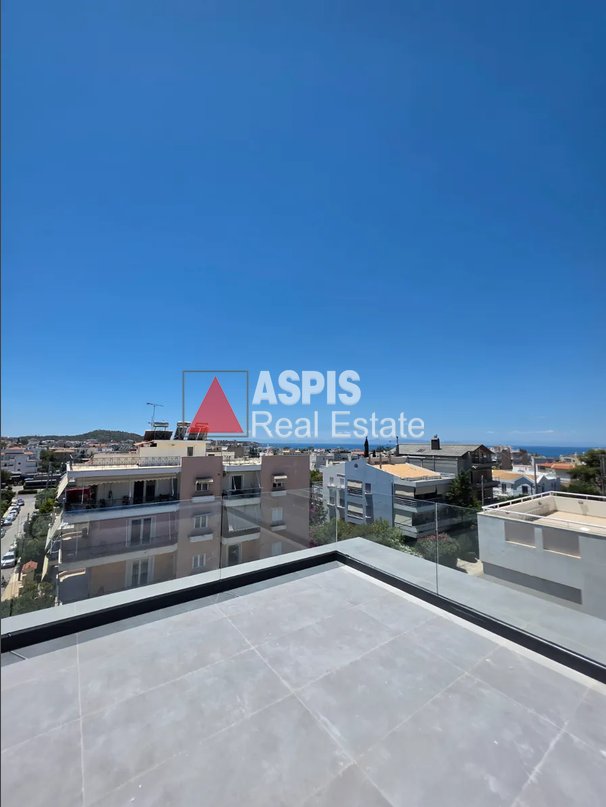 Apartment in Voula, Attica, Greece 4 - 18303980