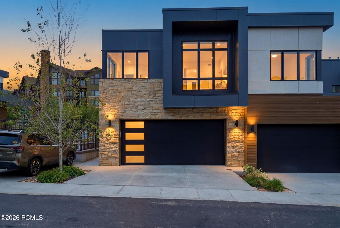 Condo in Park City, Utah, United States 1 - 18304602