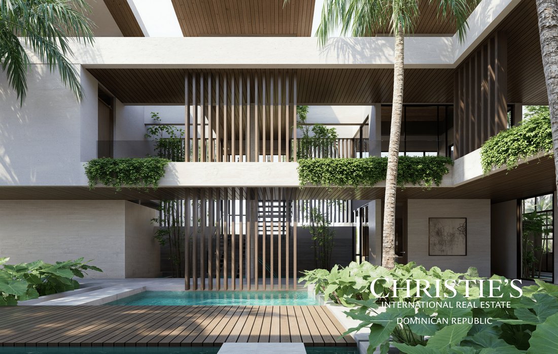 House in Juanillo, La Altagracia Province, Dominican Republic 4 - 18304554