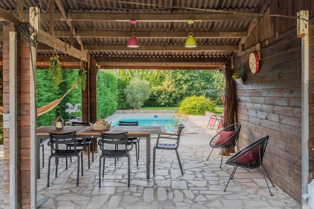 House in Saint-Mard, Ile-de-France, France 5 - 18304272