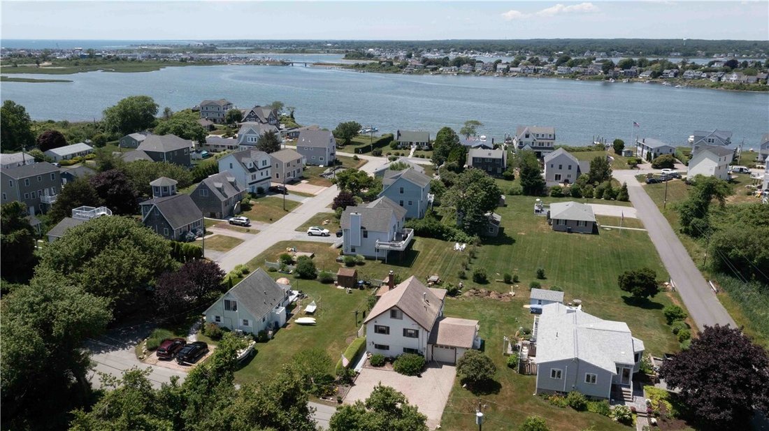 House in Narragansett, Rhode Island, United States 2 - 18303876