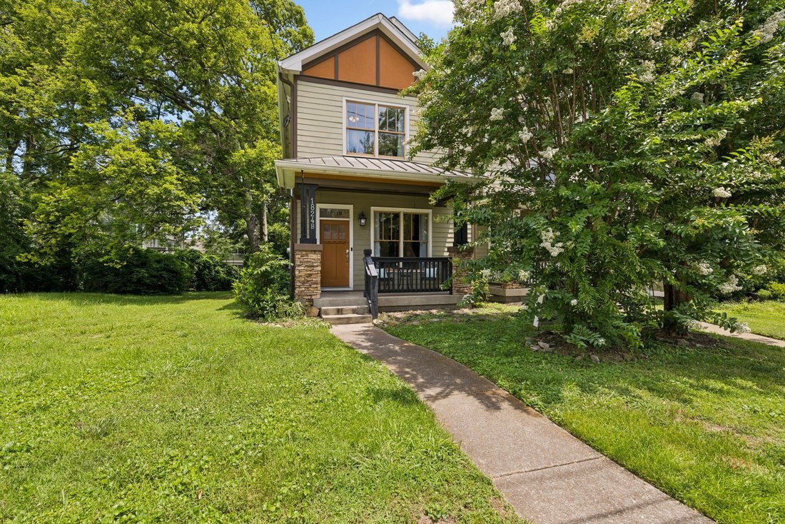 Co Op in Nashville, Tennessee, United States 2 - 17858439