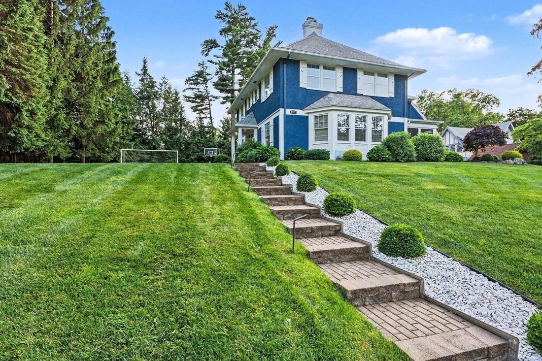 House in Kalamazoo, Michigan, United States 1 - 18304279