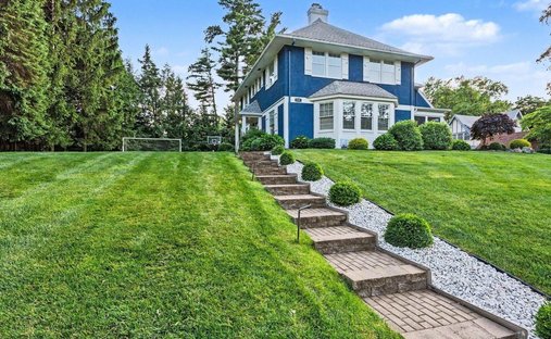 Maison à Kalamazoo, Michigan, États-Unis 1