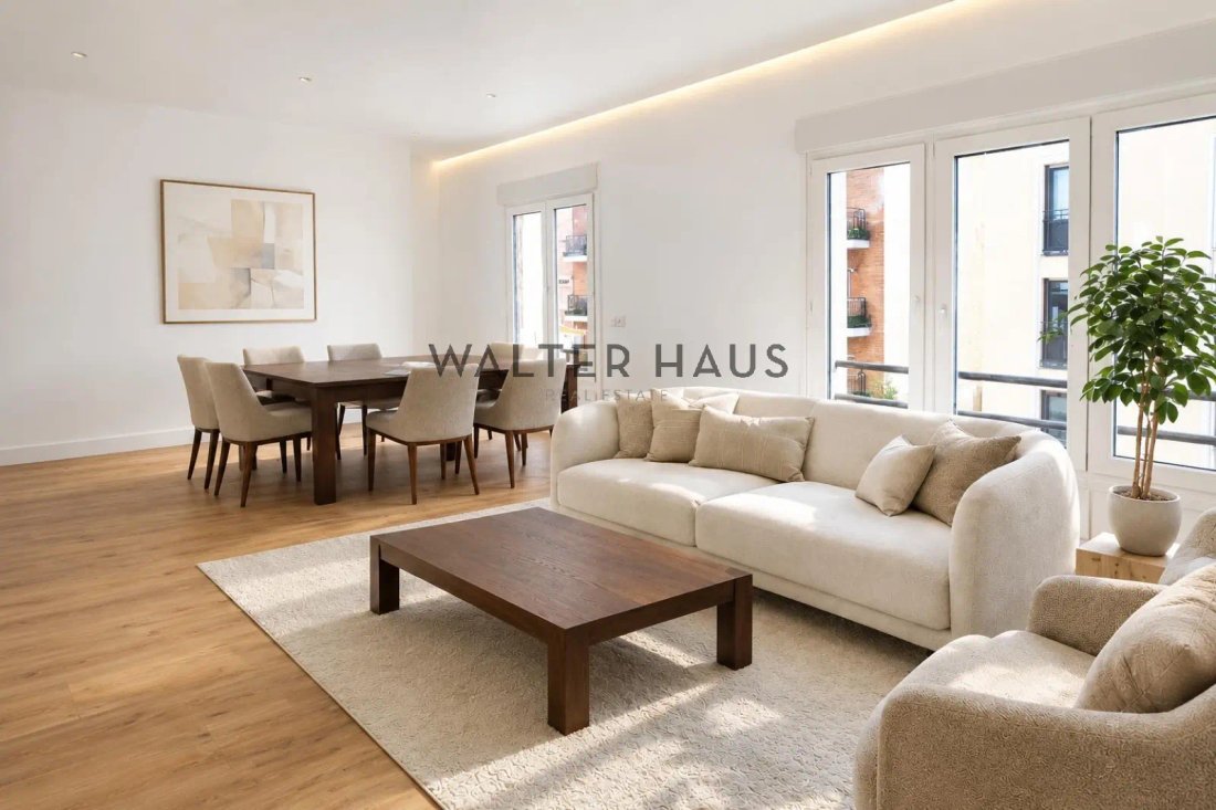 Apartment in Barrio Salamanca, Madrid, Spain 1 - 18304521
