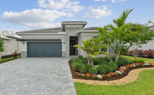 House in Loxahatchee, Florida, United States 1