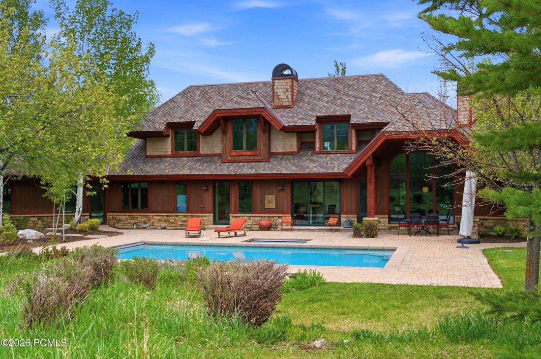 House in Park City, Utah, United States 2 - 18304609