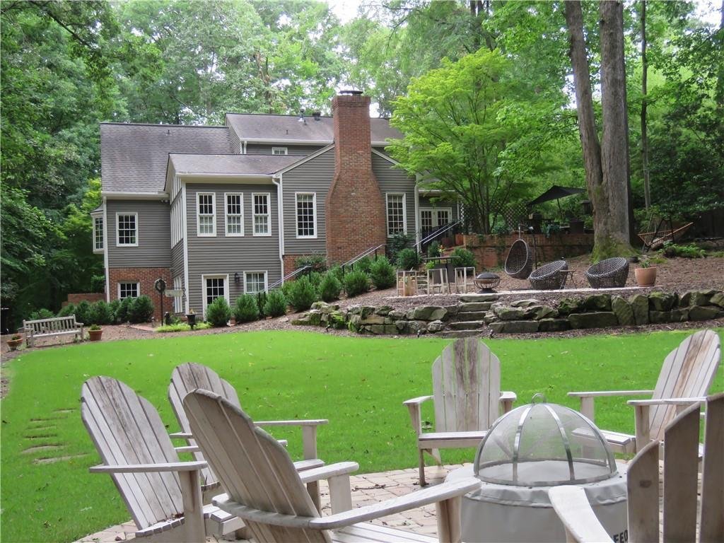 House in Atlanta, Georgia, United States 2 - 18304036