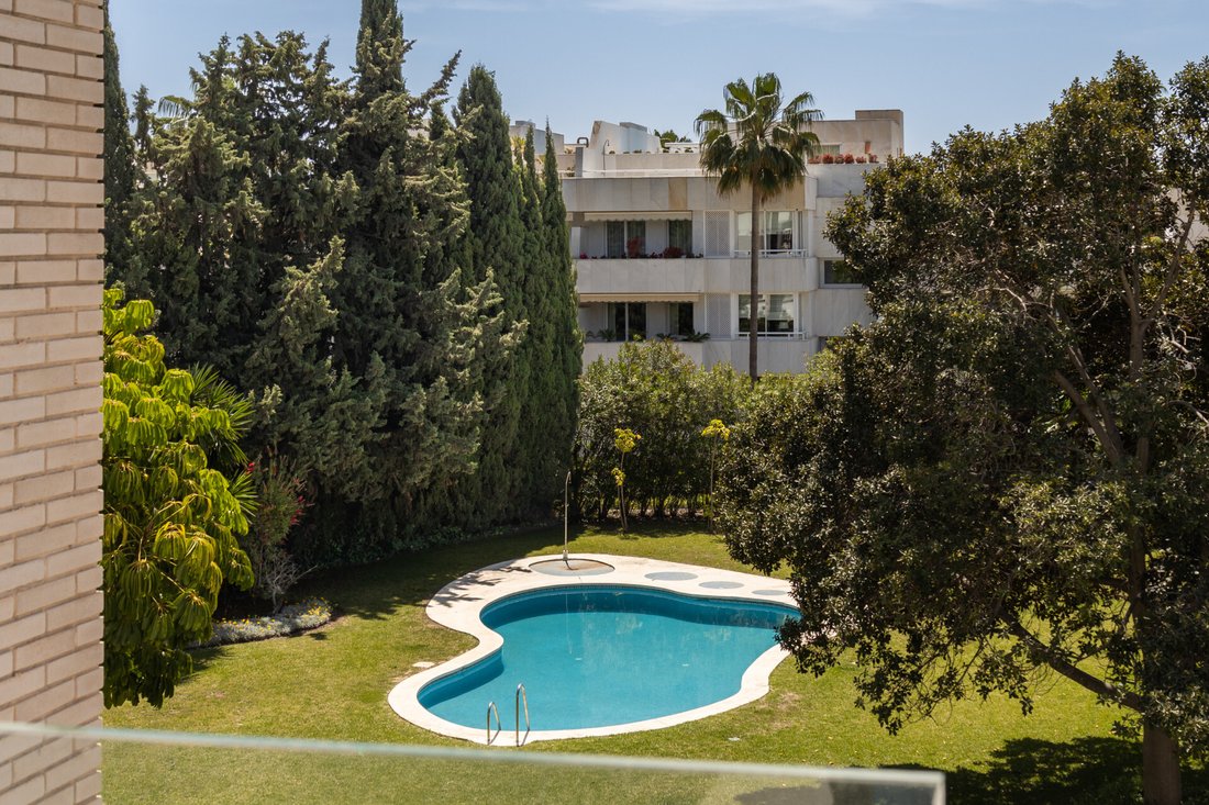 House in Marbella, Andalusia, Spain 2 - 18304215
