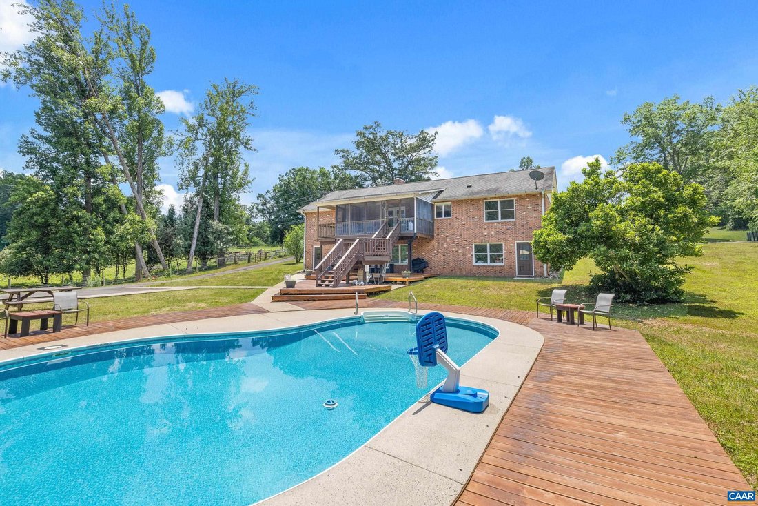 House in White Hall, Virginia, United States 3 - 18303915