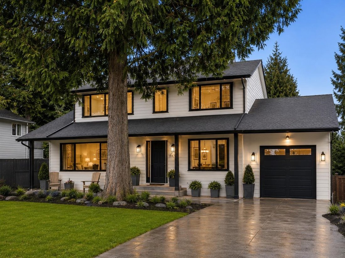 House in Surrey, British Columbia, Canada 1 - 18086672