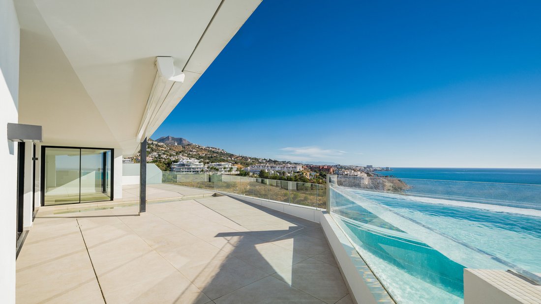 Villa in Centro, Malaga, Spain 4 - 16566445