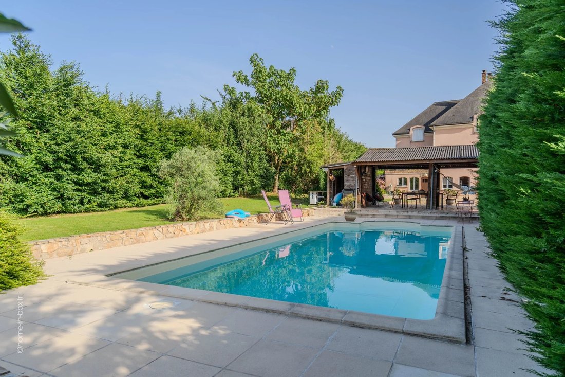 House in Saint-Mard, Ile-de-France, France 4 - 18304272