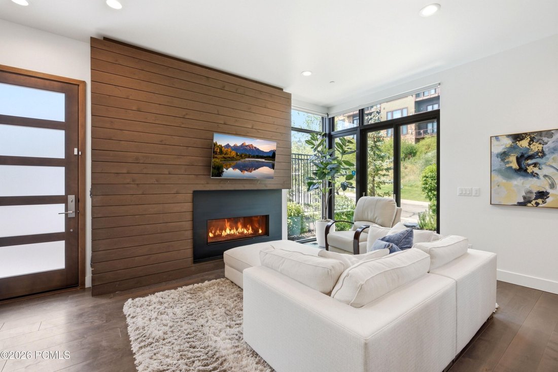 Condo in Park City, Utah, United States 2 - 18304602