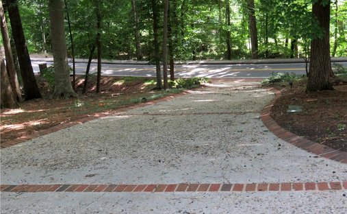 House in Atlanta, Georgia, United States 1