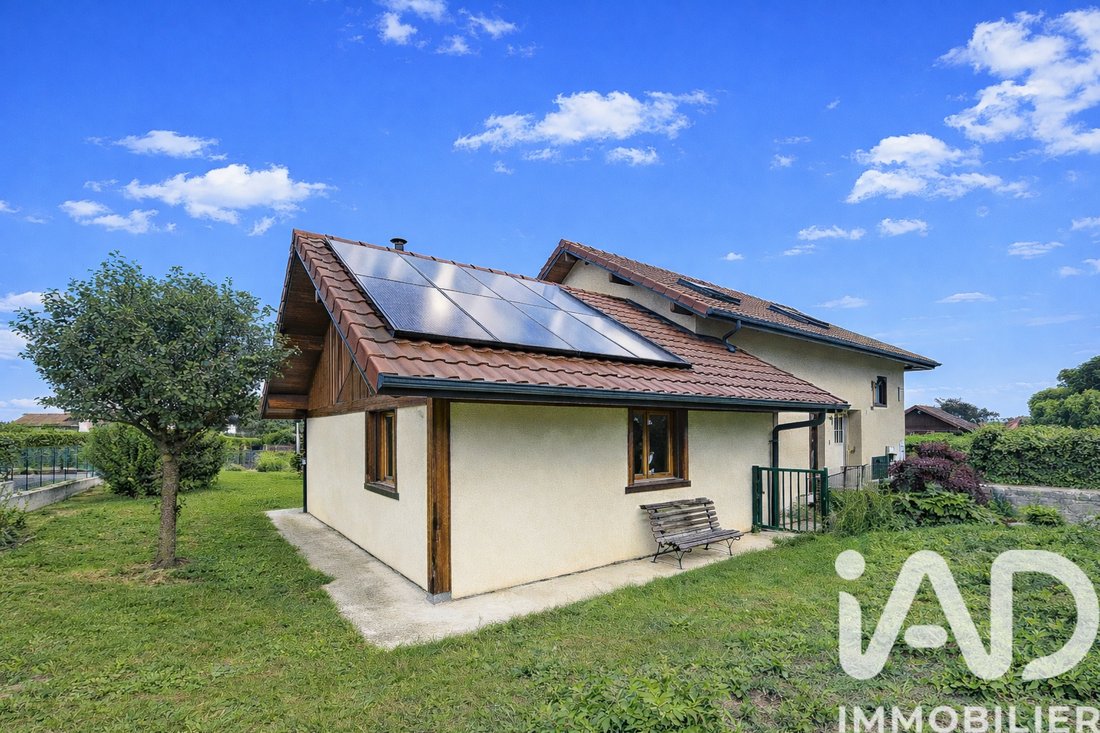 House in Larringes, Auvergne-Rhône-Alpes, France 4 - 15859742